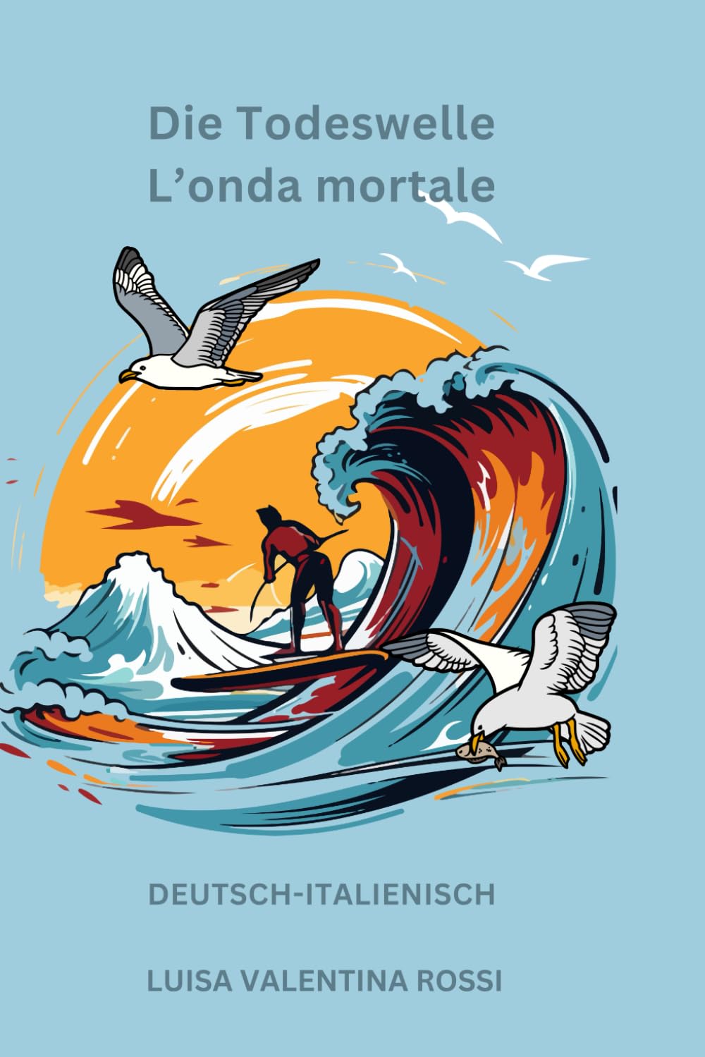 Die Todeswelle – L’onda mortale