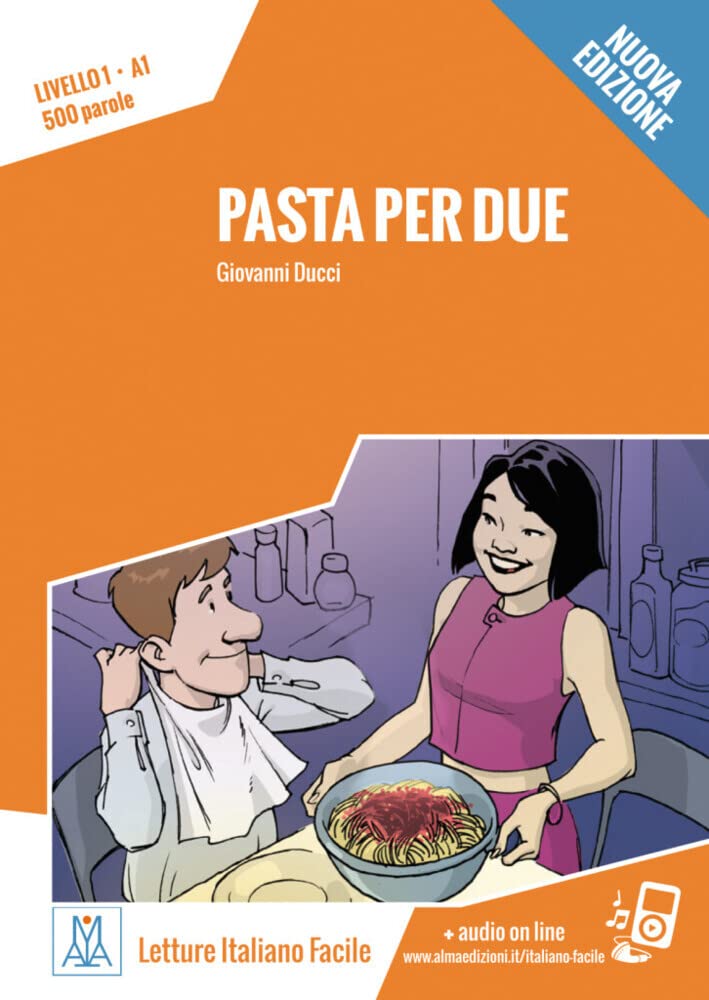 Pasta per due