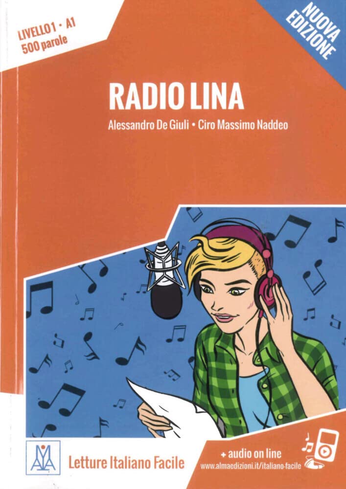 Radio Lina